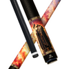 Wowcue Odin Wizard Glass Fiber Pool Cue | Odin Mythic