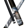 Wowcue Odin Glass Fiber Pool Cue | Norse God Legend
