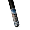 Wowcue Odin Glass Fiber Pool Cue | Norse God Legend