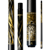 Wowcue Odin Gold Glass Fiber Pool Cue | Odin Mythic Warrior