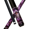 Wowcue Odin Rune Glass Fiber Pool Cue | Norse Mythology
