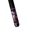 Wowcue Odin Rune Glass Fiber Pool Cue | Norse Mythology