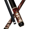 Wowcue Medusa Glass Fiber Pool Cue | Greek Mythology