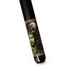 Wowcue Medusa Serpent Glass Fiber Pool Cue | Mythic Medusa