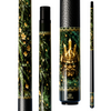 Wowcue Samurai-Vang Glass Fiber Pool Cue | Samurai Warrior