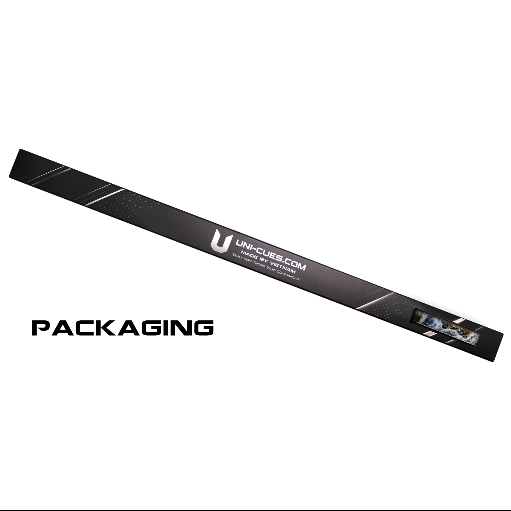 Package view