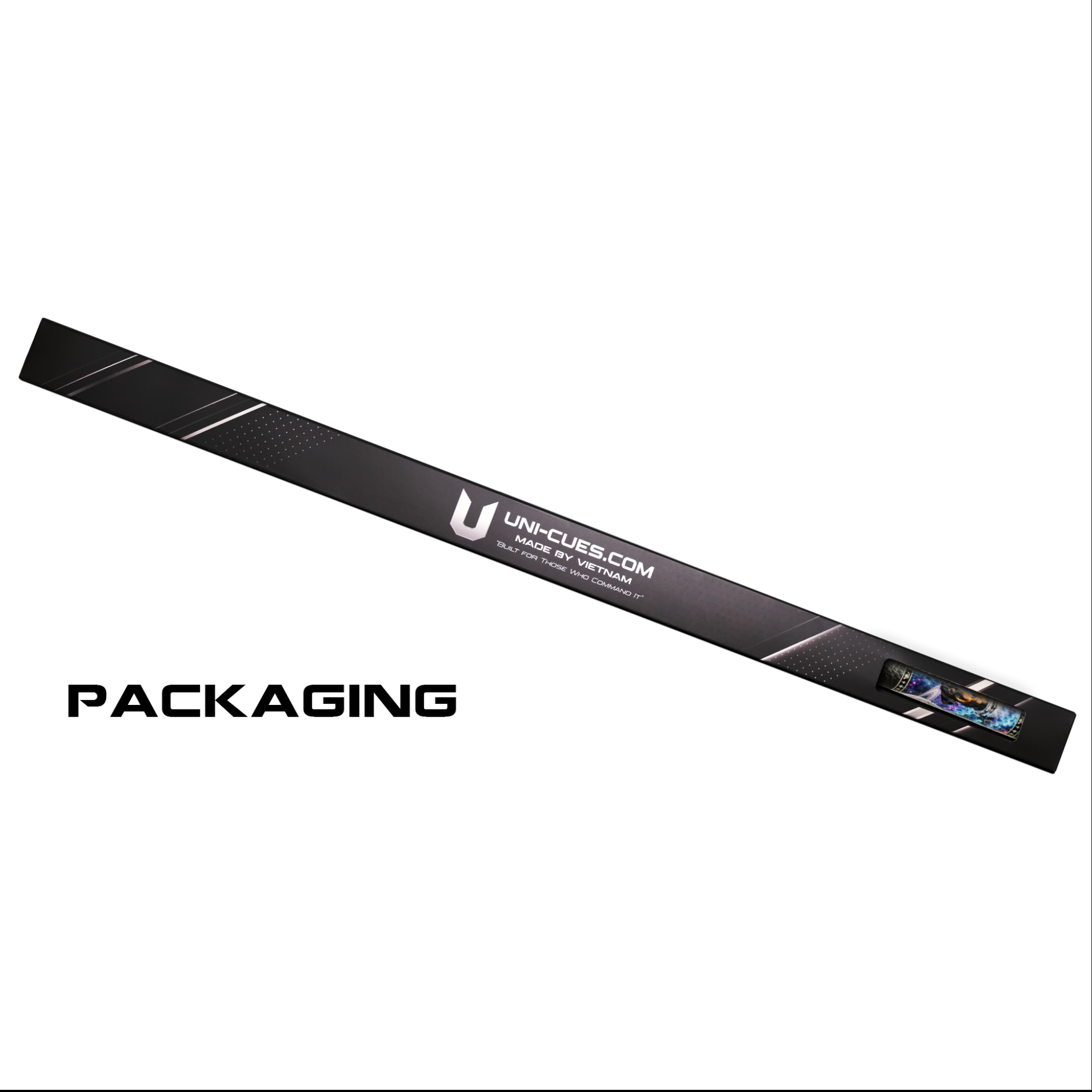 Package view