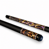 Uni Rottweiler Carbon Fiber Pool Cue | Dog Luxe