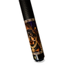 Uni Rottweiler Carbon Fiber Pool Cue | Dog Luxe