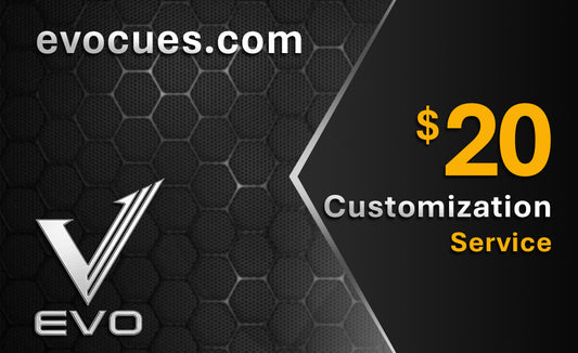 EVO Customization Service