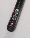 EVO LUNA MAXBING EDITION - MALACHITE ECLIPSE