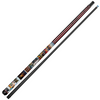Uni NYC Tribute Carbon Fiber Pool Cue | Urban Landmarks Collage