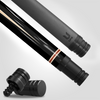 Uni Couple Memory Carbon Fiber Pool Cue | Custom Photo Personalized Gift
