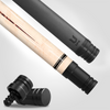 Personalized Photo Playing Card Carbon Fiber Pool Cue