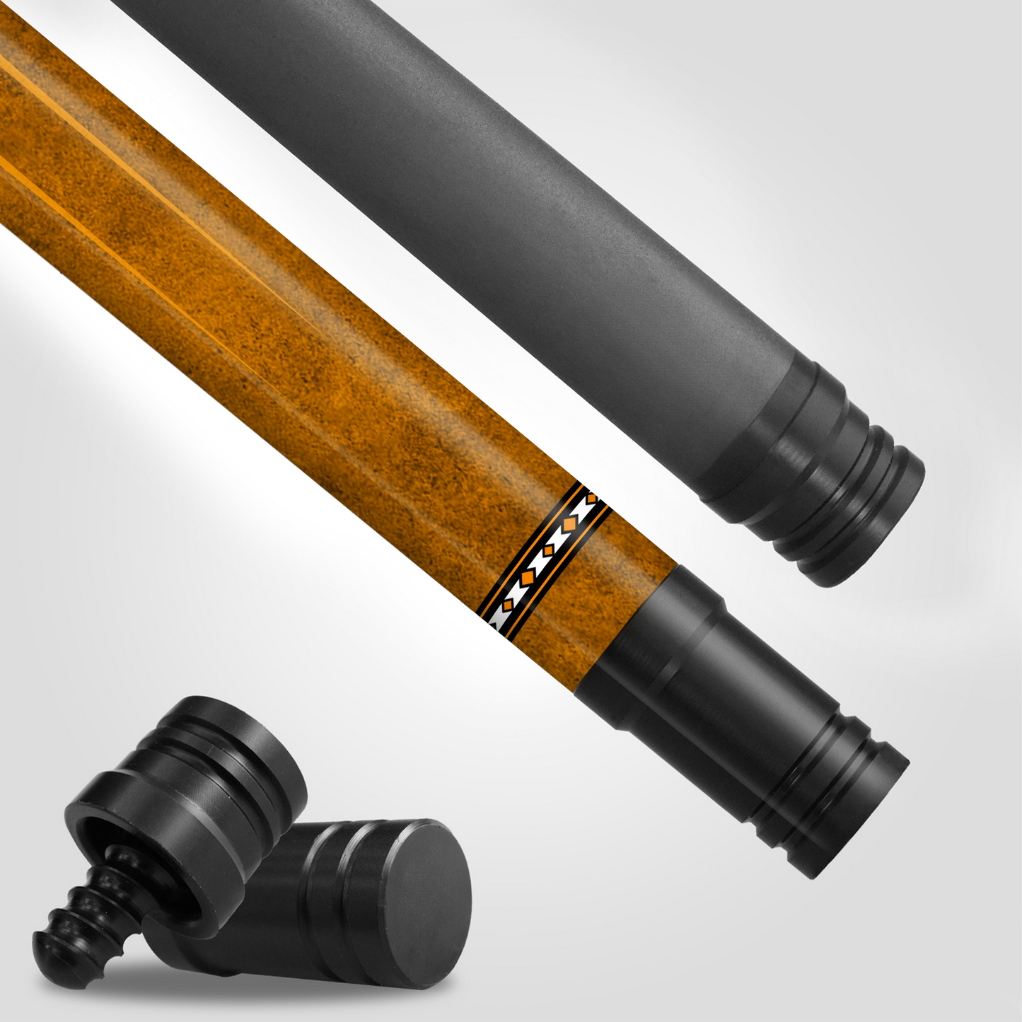 Gậy bi-a sợi carbon in ảnh theo yêu cầu – Hình ảnh của bạn trên gậy bi-a.