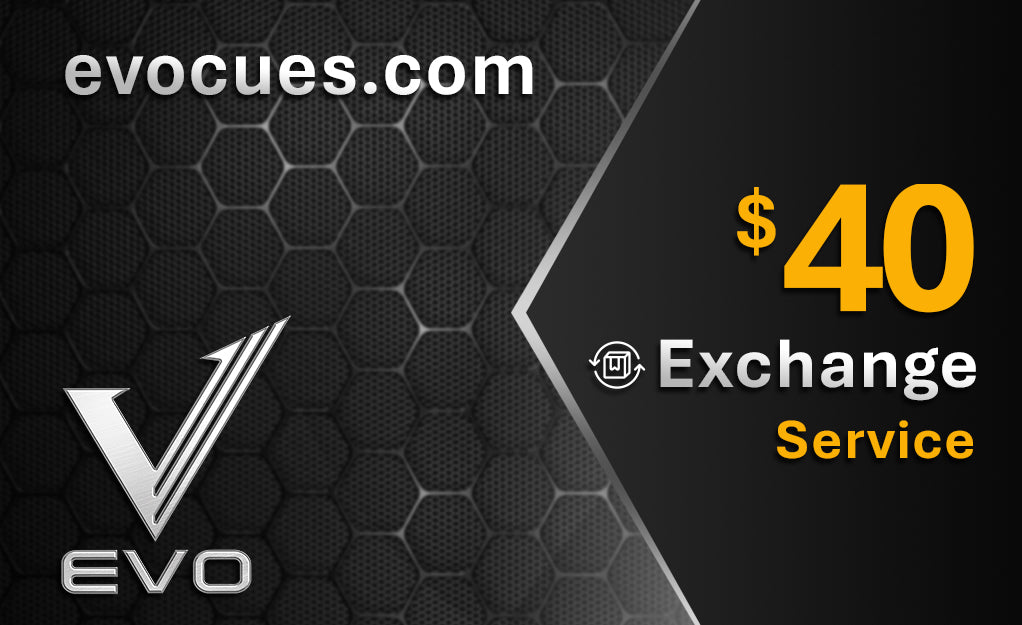 EVO Exchange Service