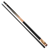 Uni Couple Memory Carbon Fiber Pool Cue | Custom Photo Personalized Gift