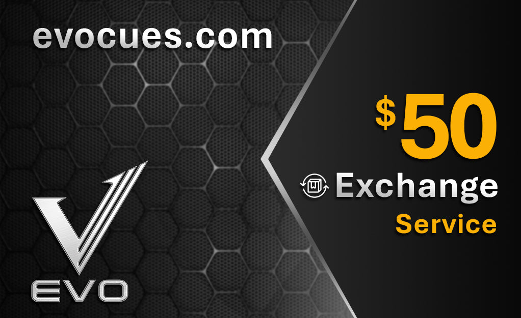 EVO Exchange Service