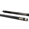 Personalized Carbon Fiber Pool Cue – Custom Photo Collage (Up to 5 Pictures)