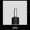Rhino - 710mm (28'') / VP2 Carbon Carom Single Shaft 12mm