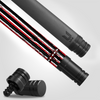 Uni NYC Tribute Carbon Fiber Pool Cue | Urban Landmarks Collage