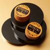 NISHIKI PREMIUM POOL CUE TIP - BROWN