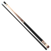 Personalized Photo Playing Card Carbon Fiber Pool Cue