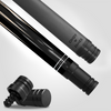 Personalized Carbon Fiber Pool Cue – Custom Photo Collage (Up to 5 Pictures)