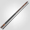 Rhino RETRÔ Pool Cue - Thuya - Lizard Embossed Microfiber Leather Wrap & Point