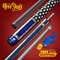 Rhino VOYAGER - ALLSTAR Pool Cue
