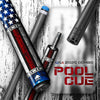 USA 2025 COMBO: Pool Cue + Jump Cue + Break Cue