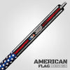 RHINO VOYAGER - USA Jump Cue 2025