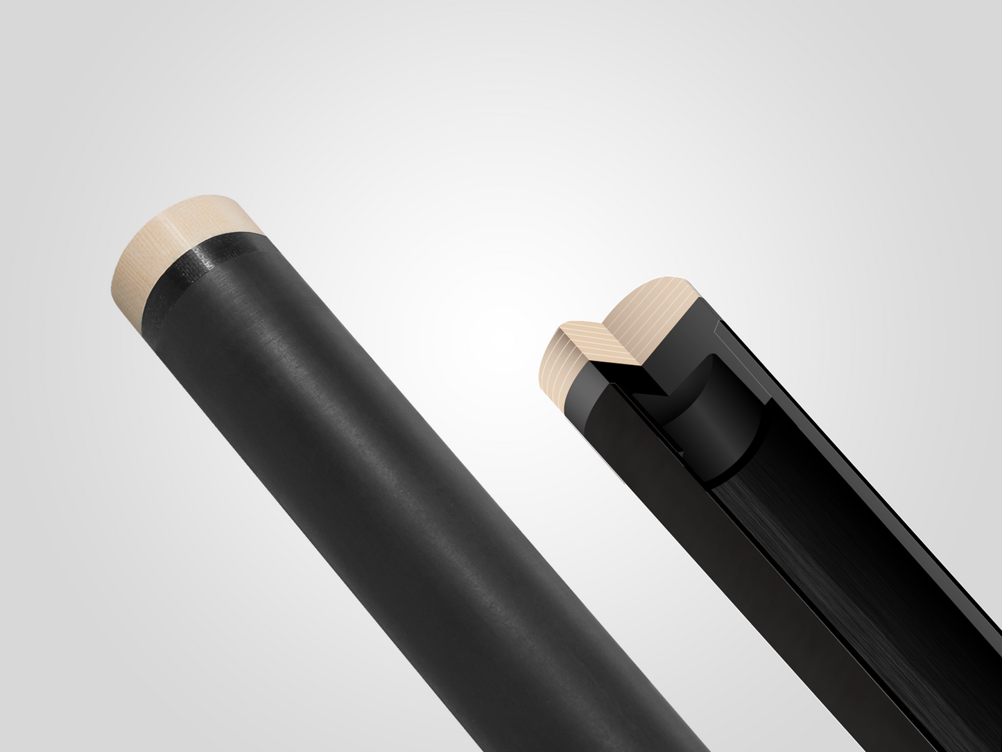 EVO LUA VIET JUMP & BREAK CUE