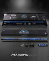 EVO GEMSTONE MAXBING EDITION - SKYFLARE