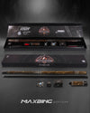 EVO GEMSTONE MAXBING EDITION - EARTHFIRE