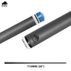 Rhino - 710mm (28'') / 3/8-8 Carbon Carom Single Shaft 12mm