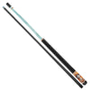 Uni Cat Carbon Fiber Pool Cue | Dragon Watercolor Fantasy Art