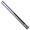 Uni Cat Carbon Fiber Pool Cue | Steampunk Victorian Style