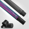 Uni Cat Carbon Fiber Pool Cue | Steampunk Victorian Style
