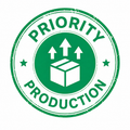 Priority Production