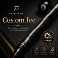 Custom fee