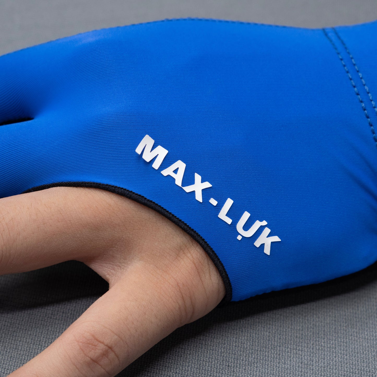 EVO GLOVE MAX-LỰK - RIGHT - BLUE