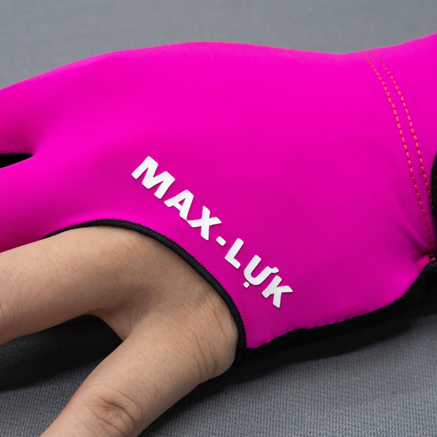 EVO GLOVE MAX-LỰK - RIGHT - PINK
