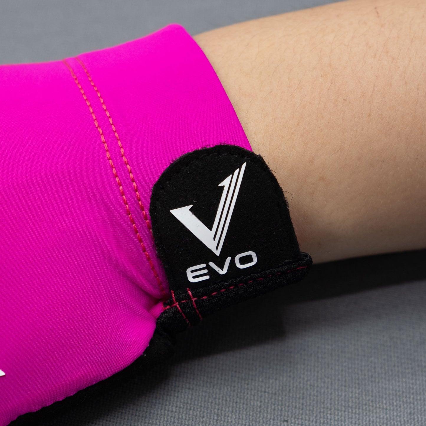 EVO GLOVE MAX-LỰK - RIGHT - PINK