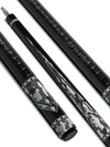 Cơ bida EVO RECON - GHOST - Bọc da