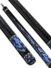 Cơ bida EVO RECON - Phantom - Bọc da