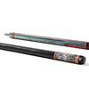 Uni Dog Carbon Fiber Pool Cue | Urban Dalmatian Streetwear