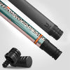 Uni Dog Carbon Fiber Pool Cue | Urban Dalmatian Streetwear