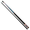 Uni Dog Carbon Fiber Pool Cue | Hypebeast Bulldog Graffiti