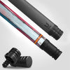 Uni Dog Carbon Fiber Pool Cue | Hypebeast Bulldog Graffiti
